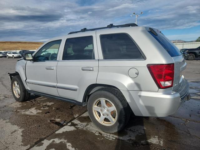 Photo 2 from auction – 2006 JEEP GRAND CHER with VIN 1J4HR58226C331191