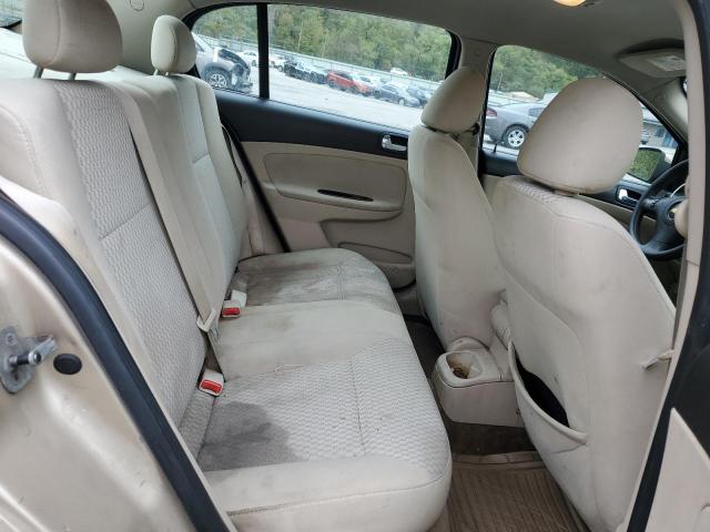 Photo 10 from auction – 2008 CHEVROLET COBALT LT with VIN 1G1AL58F487245767
