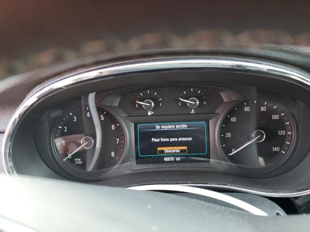 Photo 9 from auction – 2018 BUICK ENCORE SPO with VIN KL4CJ2SB6JB559606