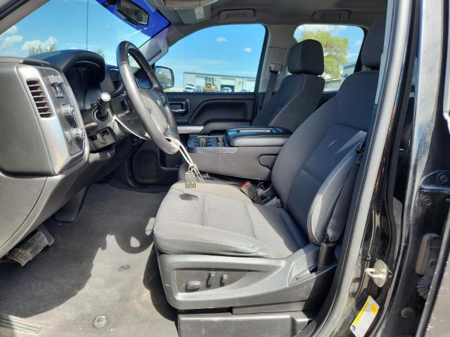 Photo 7 from auction – 2019 CHEVROLET SILVERADO with VIN 2GCVKPEC5K1209382