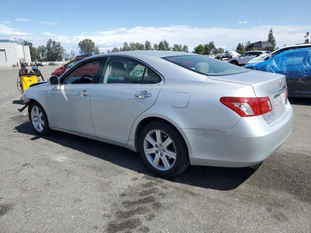 Photo 2 from auction – 2007 LEXUS ES 350 with VIN JTHBJ46G872139825