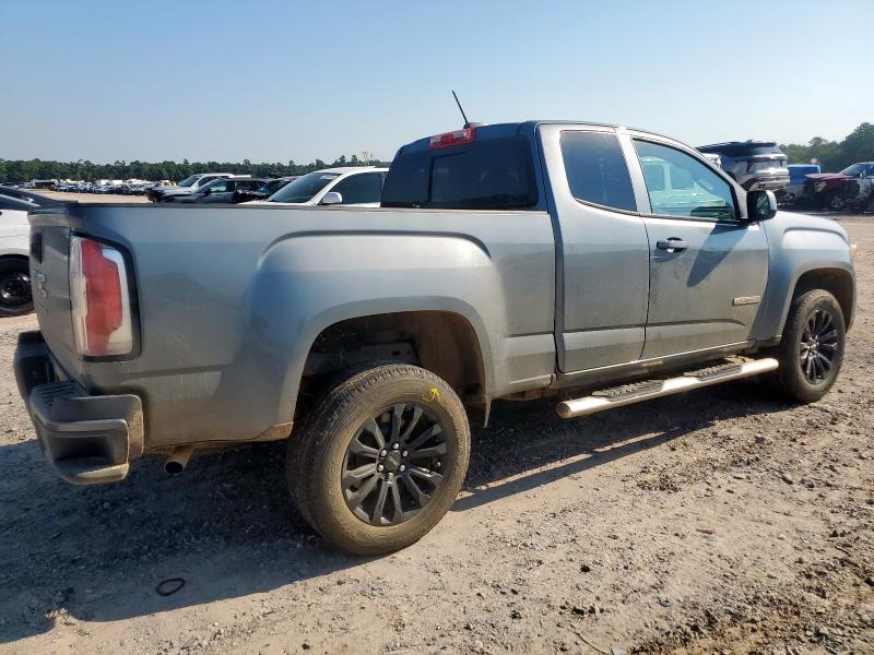 Photo 3 from auction – 2022 GMC CANYON ELE with VIN 1GTH5CEA2N1320929