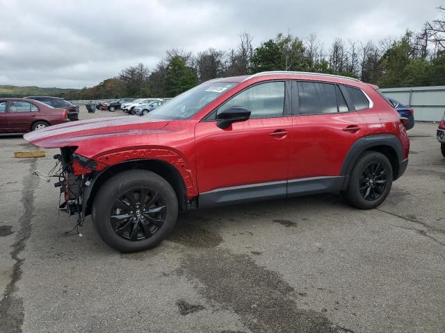 MAZDA CX-50 PREFERRED PLUS 2023 with VIN 7MMVABCM1PN128337 - Photo from auction