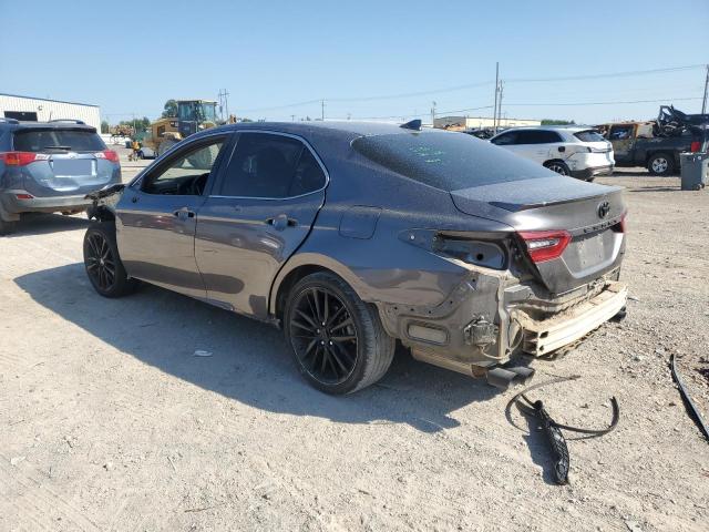 Photo 2 from auction – 2023 TOYOTA CAMRY XSE with VIN 4T1K61AK2PU080705