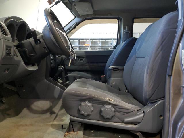 Photo 7 from auction – 2004 NISSAN FRONTIER C with VIN 1N6ED29YX4C406383
