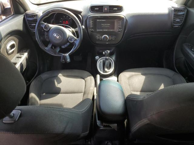 Photo 8 from auction – 2017 KIA SOUL + with VIN KNDJP3A52H7434452