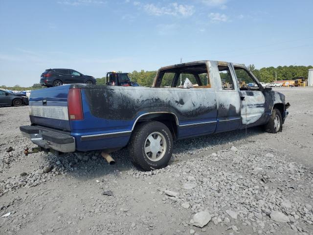 Photo 3 from auction – 1997 CHEVROLET GMT-400 C1 with VIN 1GCEC19R1VE148754