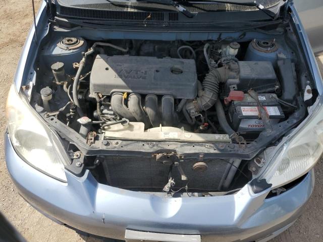 Photo 11 from auction – 2006 TOYOTA COROLLA MA with VIN 2T1KR32E96C623446