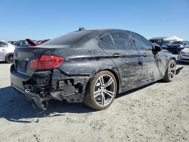 Photo 3 from auction – 2013 BMW M5 with VIN WBSFV9C55DD095685