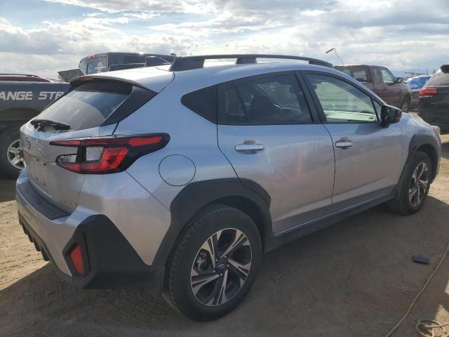 Photo 3 from auction – 2024 SUBARU CROSSTREK with VIN JF2GUADC7R8875654