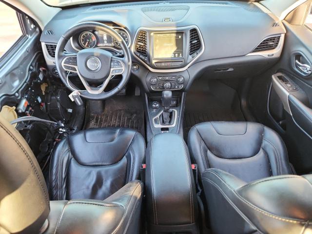 Photo 8 from auction – 2018 JEEP CHEROKEE L with VIN 1C4PJMDB7JD520902