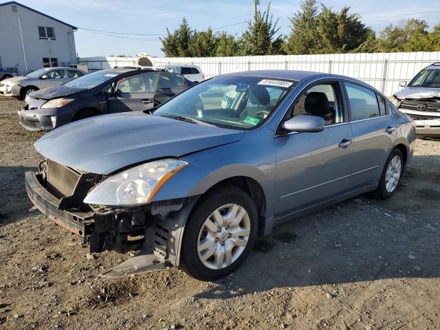 NISSAN ALTIMA BAS 2011 with VIN 1N4AL2AP3BC106517 - Photo from auction