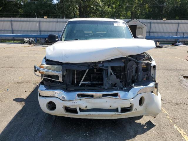 Photo 5 from auction – 2006 GMC NEW SIERRA with VIN 2GTEC13T861241844