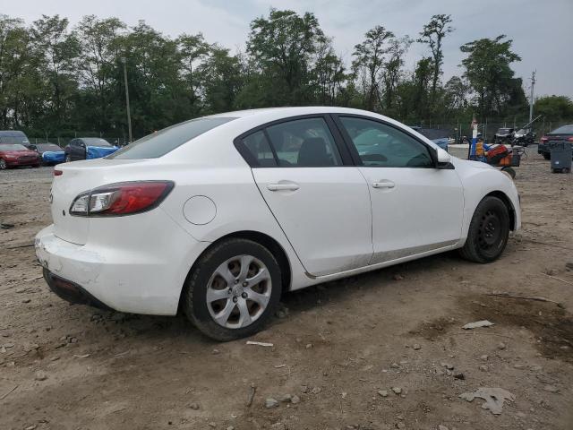 Photo 3 from auction – 2011 MAZDA 3 I with VIN JM1BL1UG6B1399863