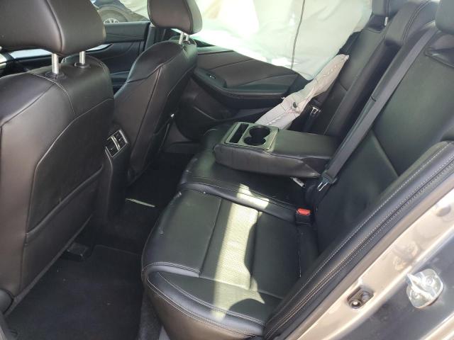 Photo 10 from auction – 2020 NISSAN MAXIMA SV with VIN 1N4AA6CV2LC360763