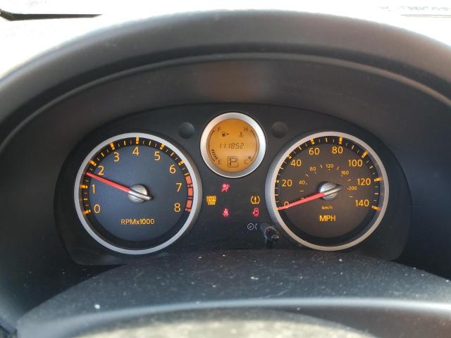 Photo 9 from auction – 2009 NISSAN SENTRA with VIN 3N1AB61E89L693916