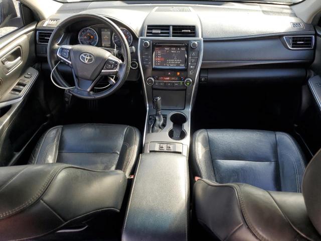 Photo 8 from auction – 2015 TOYOTA CAMRY with VIN 4T4BF1FK2FR489221