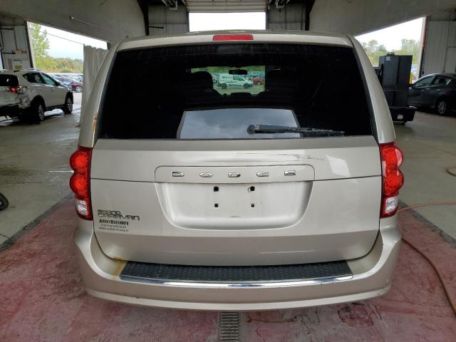 Photo 6 from auction – 2013 DODGE GRAND CARA with VIN 2C4RDGBG2DR506259