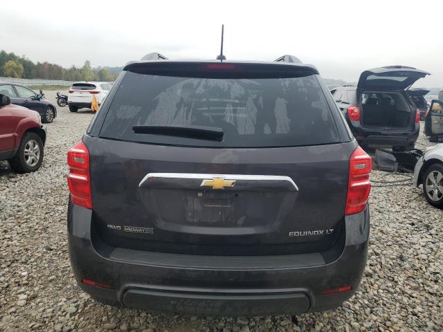 Photo 6 from auction – 2016 CHEVROLET EQUINOX LT with VIN 2GNFLFEK6G6177031