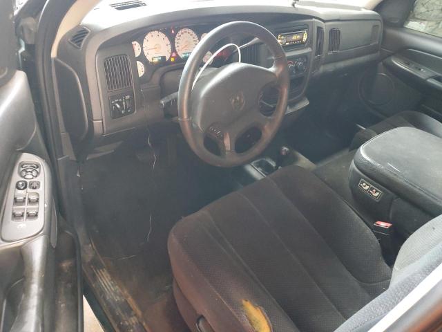 Photo 8 from auction – 2002 DODGE RAM 1500 with VIN 3D7HU18N32G112213