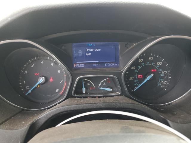Photo 9 from auction – 2013 FORD FOCUS with VIN 1FADP3F20DL178430