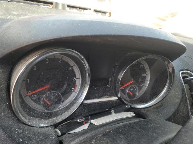 Photo 9 from auction – 2012 DODGE GRAND CARAVAN SE with VIN 2C4RDGBG9CR336593