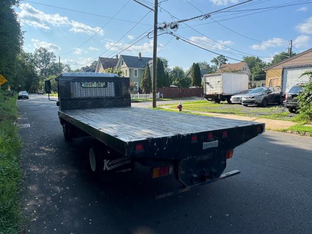 Photo 3 from auction – 2018 CHEVROLET 4500HD with VIN JALCDW16XJ7007925