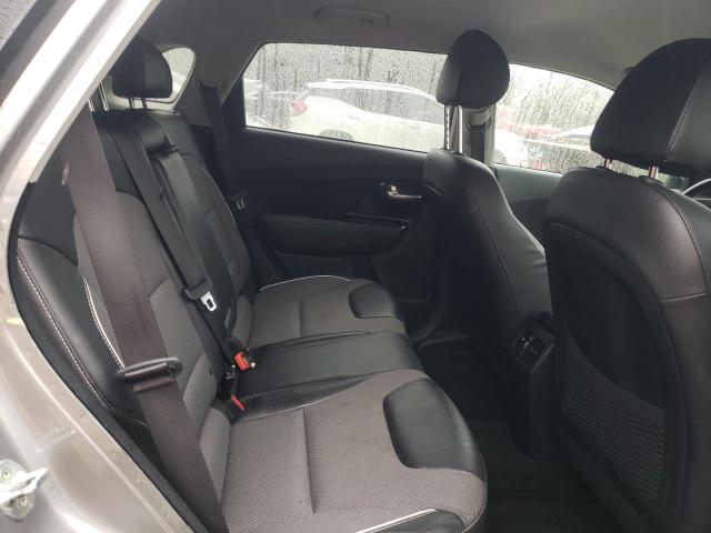 Photo 11 from auction – 2022 KIA NIRO S with VIN KNDCC3LG9N5161004