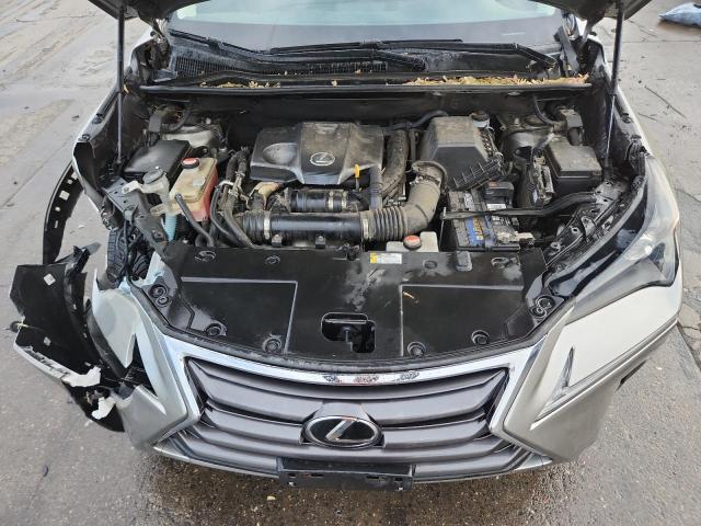 Photo 12 from auction – 2016 LEXUS NX 200T BA with VIN JTJBARBZ6G2052248