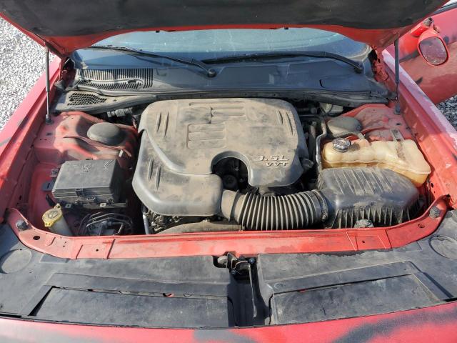 Photo 11 from auction – 2016 DODGE CHALLENGER with VIN 2C3CDZAG6GH100860