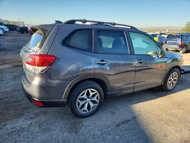 Photo 3 from auction – 2021 SUBARU FORESTER P with VIN JF2SKAFC8MH565812