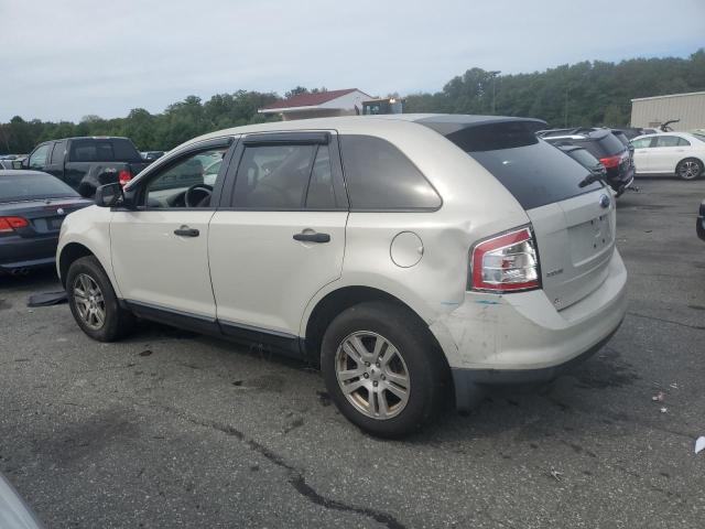 Photo 2 from auction – 2007 FORD EDGE SE with VIN 2FMDK36C57BB18287