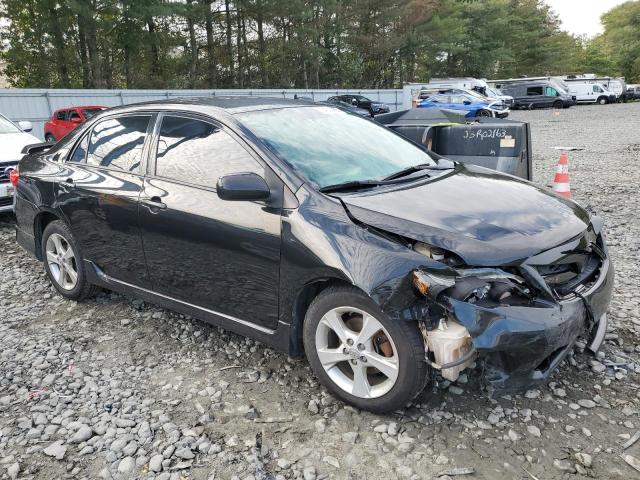 Photo 4 from auction – 2011 TOYOTA COROLLA BA with VIN 2T1BU4EE2BC715749
