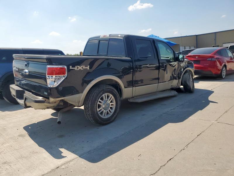 Photo 3 from auction – 2010 FORD F150 SUPER with VIN 1FTFW1EV4AKE54745