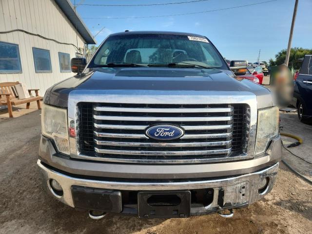 Photo 5 from auction – 2010 FORD F150 SUPER with VIN 1FTEX1E80AKE70816