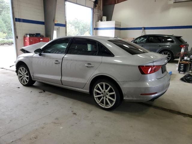 Photo 2 from auction – 2016 AUDI A3 PREMIUM with VIN WAUB8GFF7G1064415