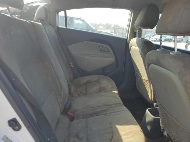 Photo 10 from auction – 2014 KIA RIO LX with VIN KNADM4A35E6361957