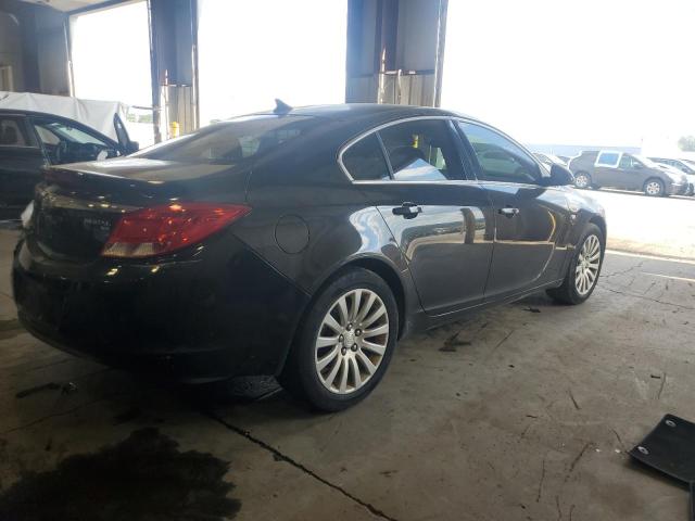 Photo 3 from auction – 2011 BUICK REGAL CXL with VIN W04GU5GC9B1007567