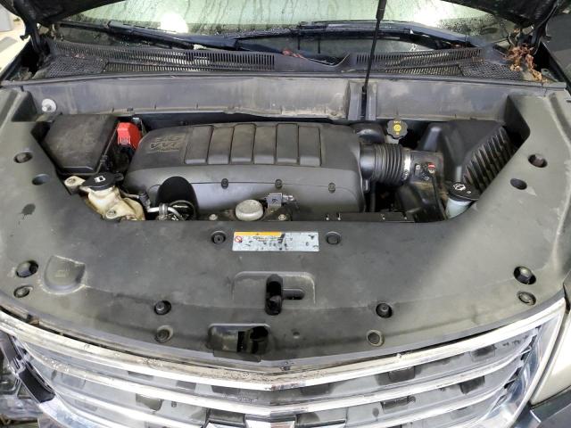 Photo 12 from auction – 2014 CHEVROLET TRAVERSE L with VIN 1GNKRHKD7EJ341515