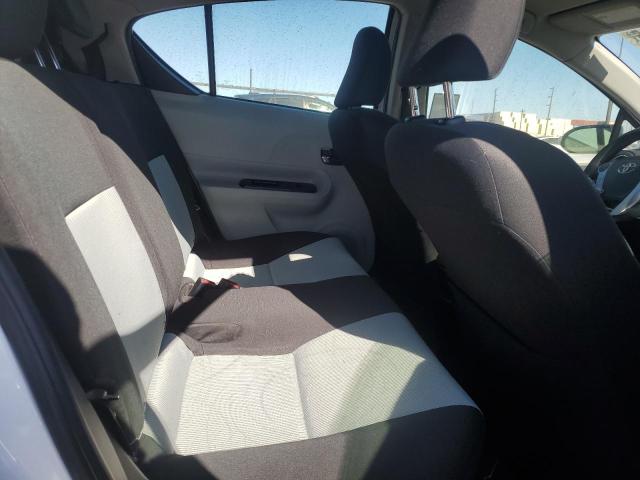 Photo 10 from auction – 2012 TOYOTA PRIUS C with VIN JTDKDTB33C1509133
