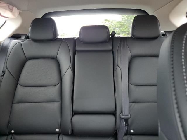 Photo 10 from auction – 2025 MAZDA CX-5 SELEC with VIN JM3KFBBL4S0711463