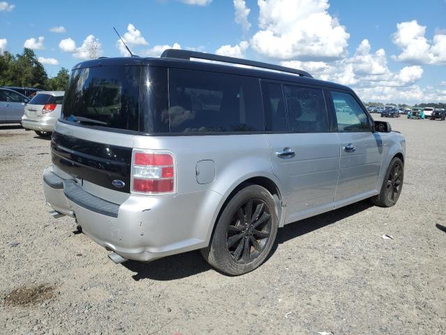 Photo 3 from auction – 2018 FORD FLEX SEL with VIN 2FMGK5C85JBA20084