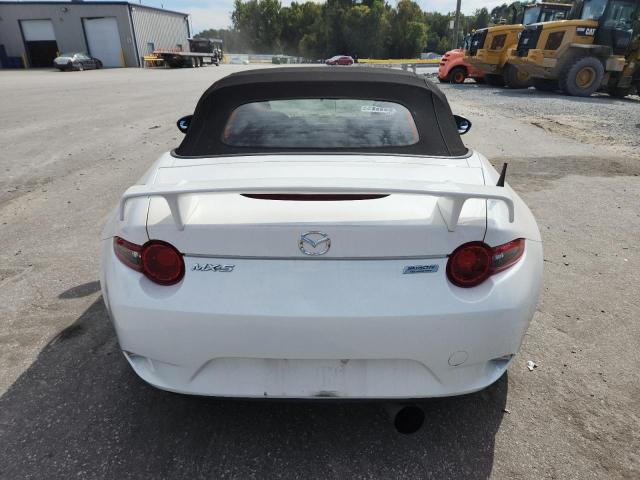 Photo 6 from auction – 2016 MAZDA MX-5 MIATA with VIN JM1NDAB75G0112510