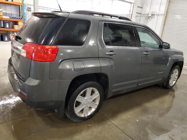Photo 3 from auction – 2012 GMC TERRAIN SLE with VIN 2GKFLSE51C6302088
