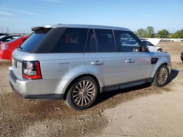 Photo 3 from auction – 2013 LAND ROVER RANGE ROVE with VIN SALSF2D49DA774773