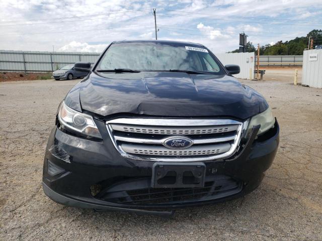 Photo 5 from auction – 2010 FORD TAURUS SE with VIN 1FAHP2DW5AG149057