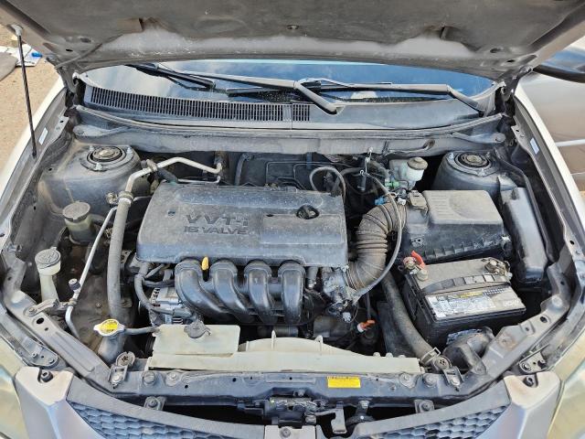 Photo 11 from auction – 2004 PONTIAC VIBE with VIN 5Y2SL62884Z404848