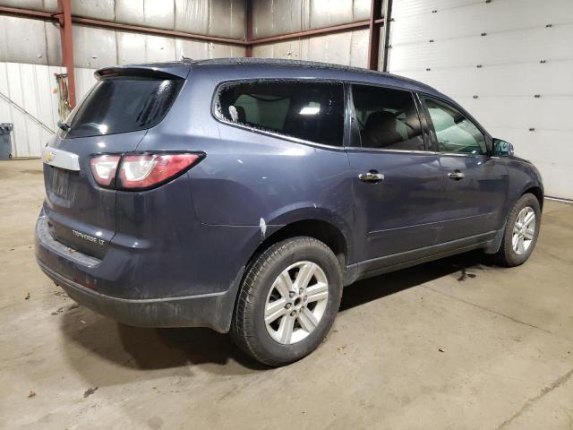 Photo 3 from auction – 2014 CHEVROLET TRAVERSE L with VIN 1GNKVHKD1EJ213881