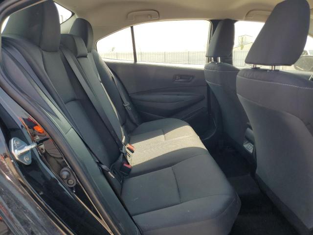 Photo 10 from auction – 2024 TOYOTA COROLLA LE with VIN JTDBCMFE7R3030778
