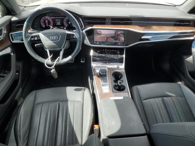 Photo 8 from auction – 2019 AUDI A6 PRESTIG with VIN WAUM2AF20KN085807